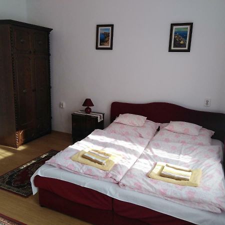 Апартаменты Orgona Vendeghaz Мишкольц Экстерьер фото