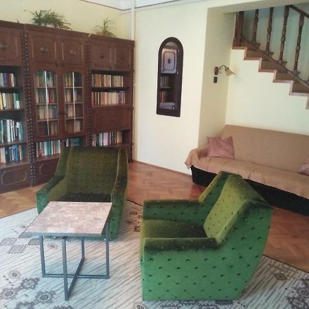 Апартаменты Orgona Vendeghaz Мишкольц Экстерьер фото