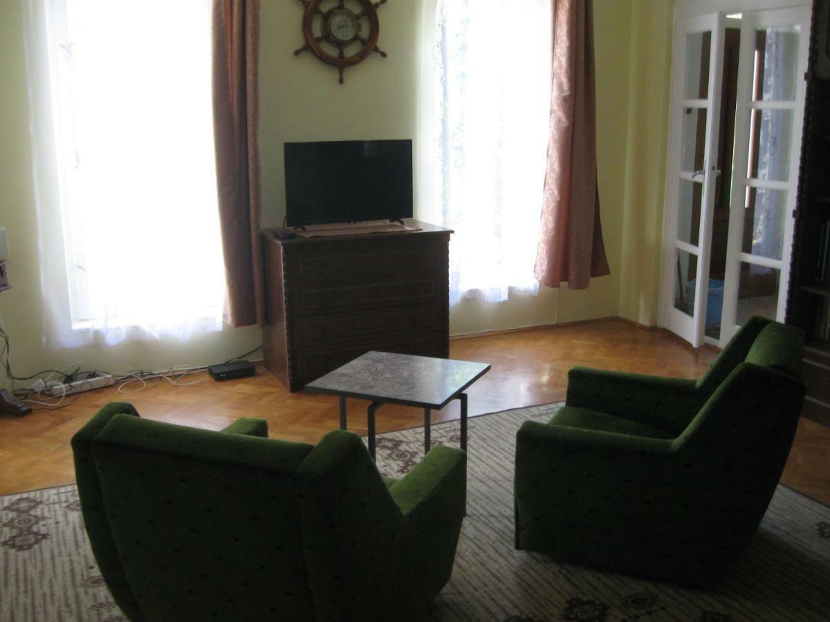 Апартаменты Orgona Vendeghaz Мишкольц Экстерьер фото