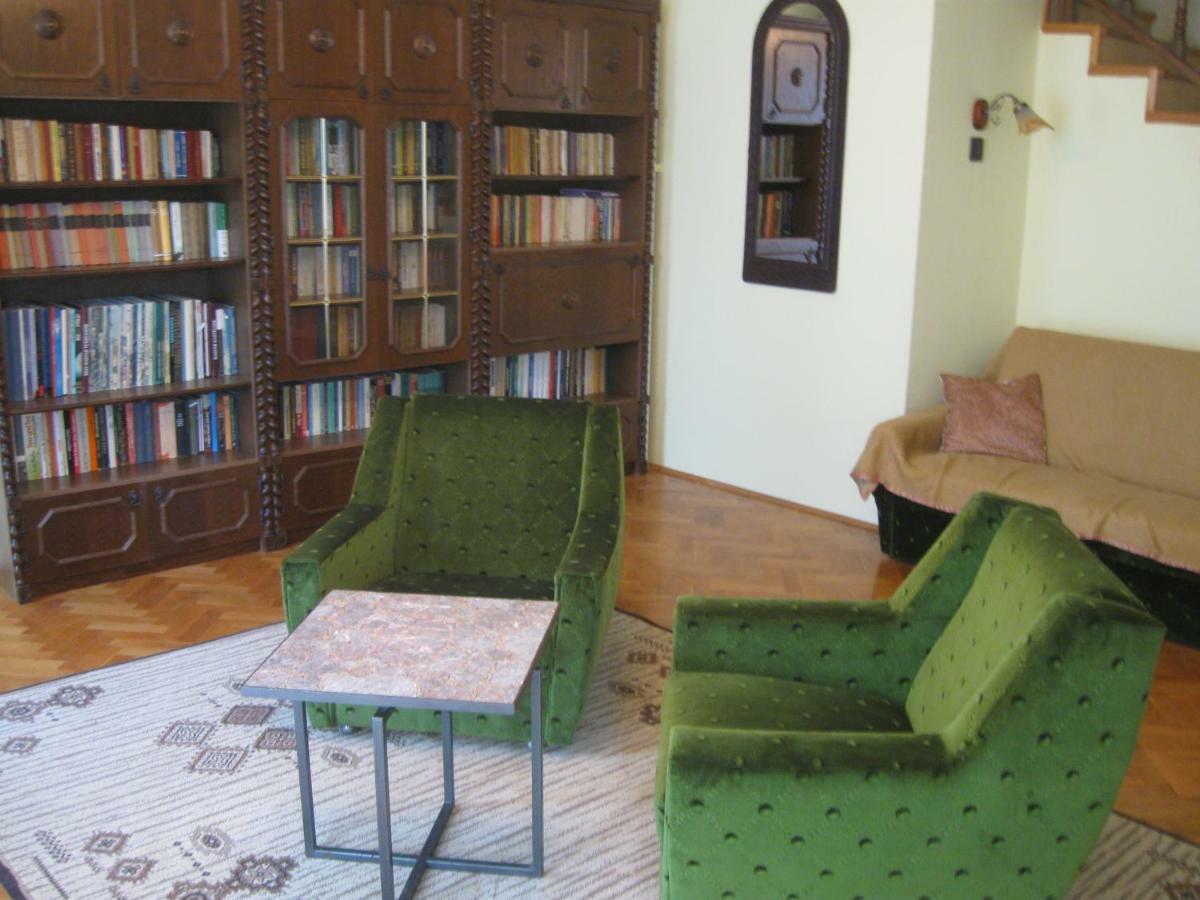 Апартаменты Orgona Vendeghaz Мишкольц Экстерьер фото