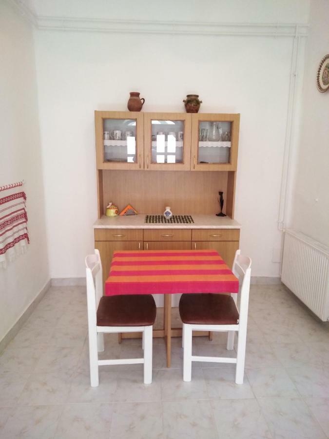 Апартаменты Orgona Vendeghaz Мишкольц Экстерьер фото