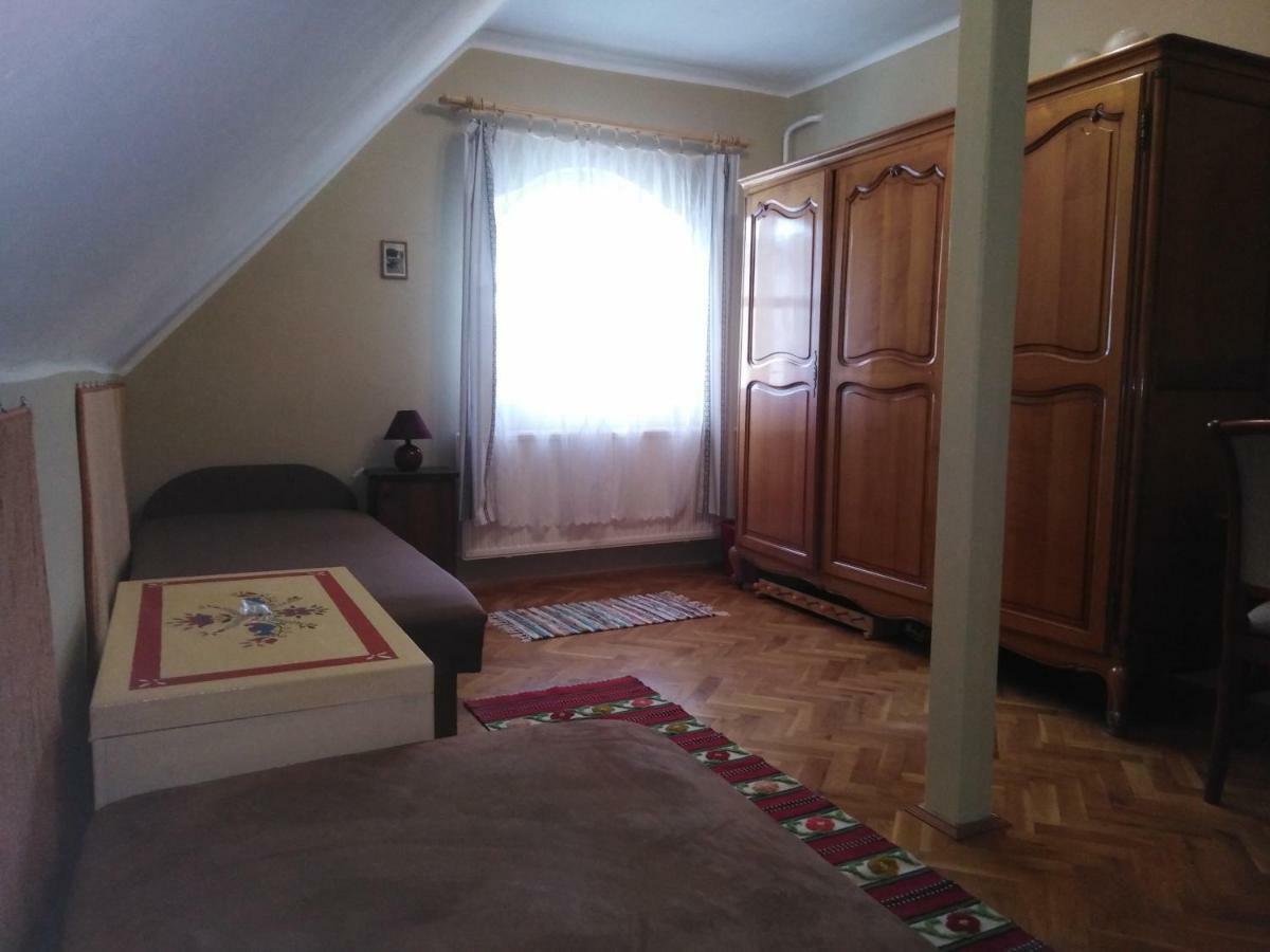 Апартаменты Orgona Vendeghaz Мишкольц Экстерьер фото