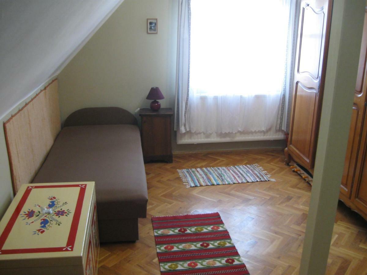 Апартаменты Orgona Vendeghaz Мишкольц Экстерьер фото